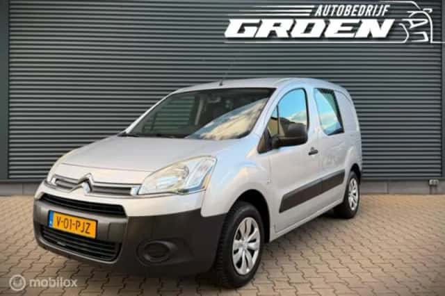Citroën Berlingo (2013) thumbnail 1
