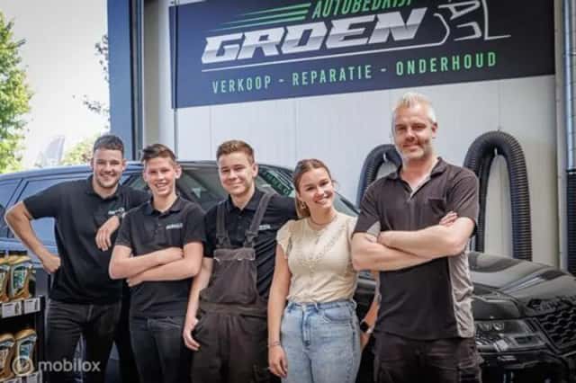 BMW 1-Serie (2017) thumbnail 5