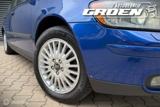 Volvo V50 (2006) thumbnail 4