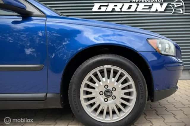 Volvo V50 (2006) thumbnail 6
