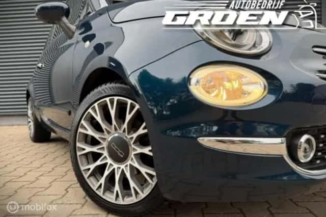 Fiat 500 (2016) thumbnail 4