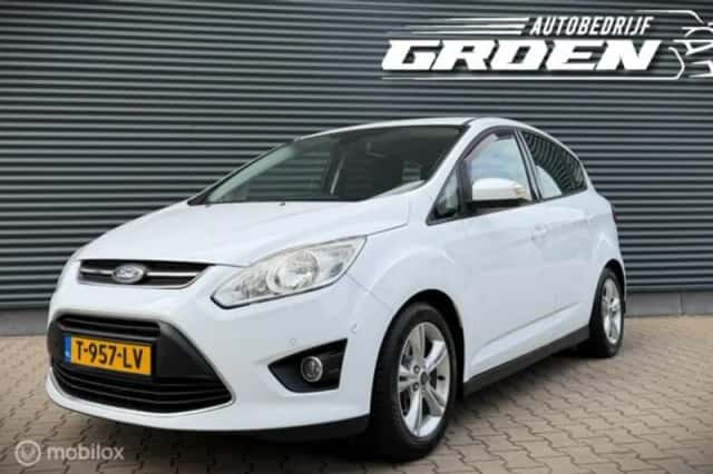 Ford C-Max (2013) thumbnail 1