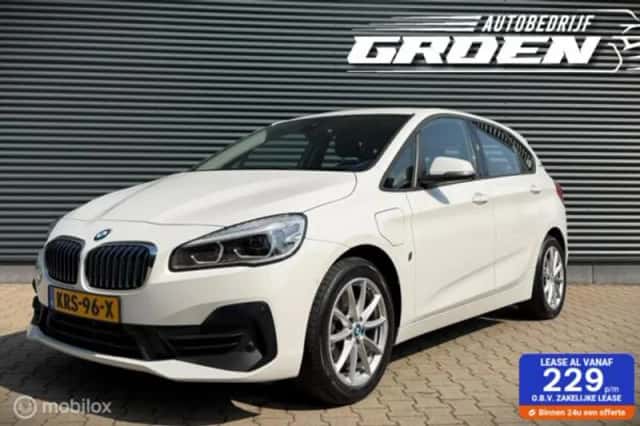 BMW 2-Serie (2019) thumbnail 1