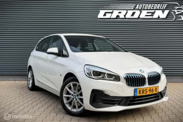 BMW 2-Serie (2019) thumbnail 2