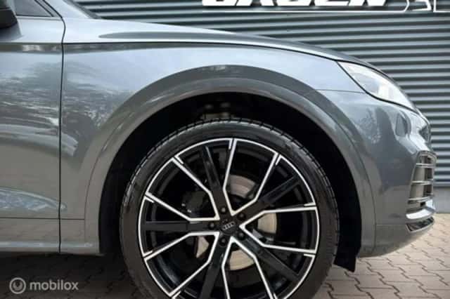 Audi SQ5 (2018) thumbnail 5