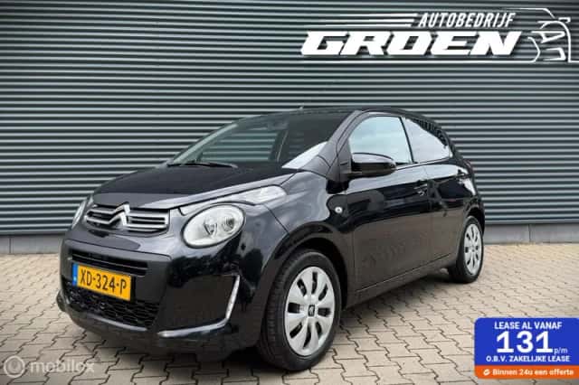 Citroën C1 (2018) thumbnail 1