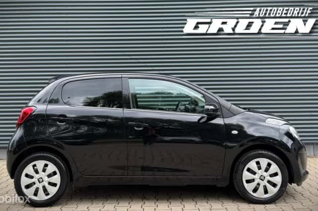 Citroën C1 (2018) thumbnail 6