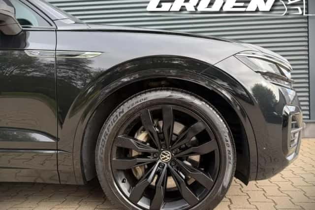 Volkswagen Touareg (2023) thumbnail 6