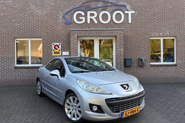 Peugeot 207 (2011) thumbnail 1
