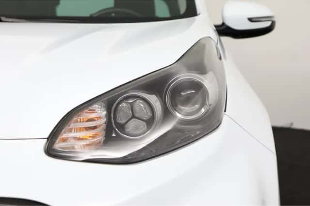 Kia Sportage (2021) thumbnail 2