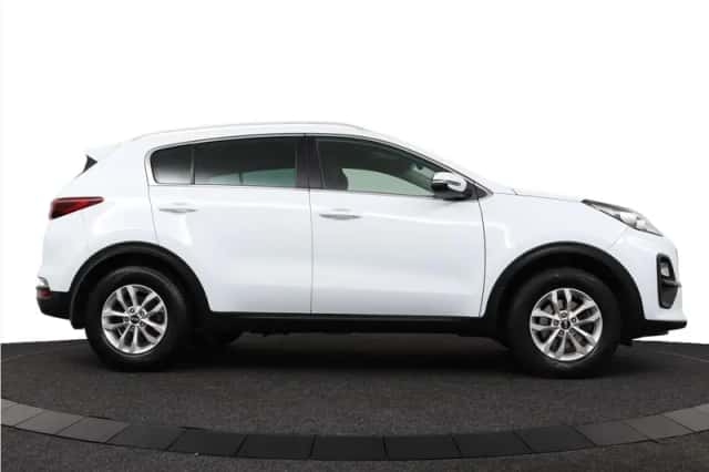 Kia Sportage (2021) thumbnail 6