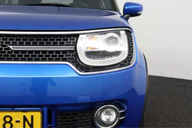 Suzuki Ignis (2018) thumbnail 2