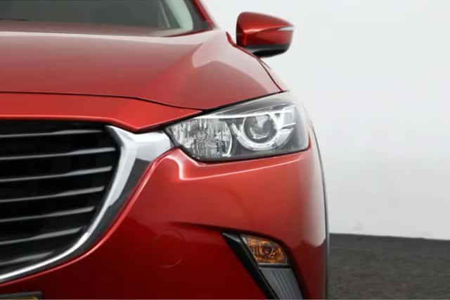 Mazda CX-3 (2017) thumbnail 2