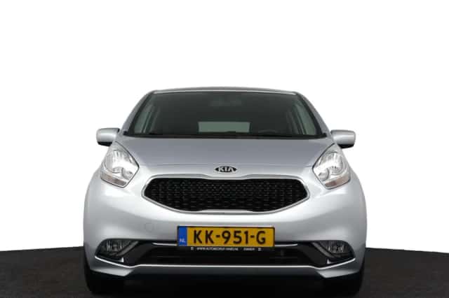 Kia Venga (2017) thumbnail 3