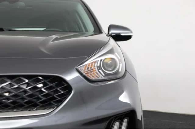 Kia Niro (2021) thumbnail 2