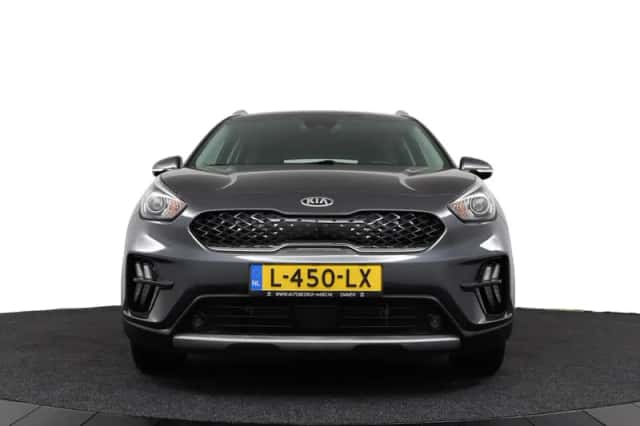 Kia Niro (2021) thumbnail 3