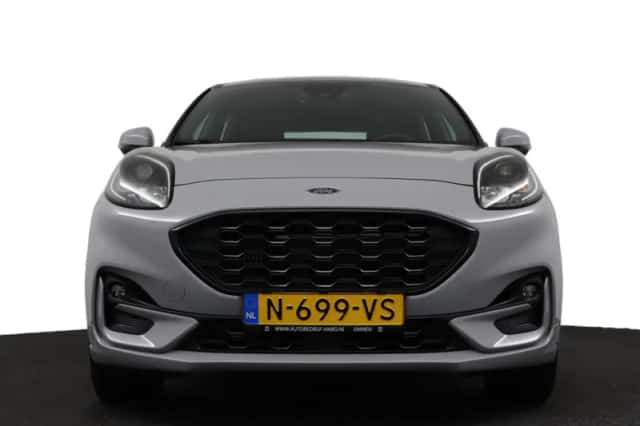 Ford Puma (2022) thumbnail 3