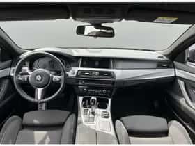 BMW 5-Serie (2015) thumbnail 2