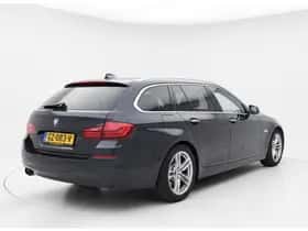 BMW 5-Serie (2015) thumbnail 3