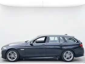 BMW 5-Serie (2015) thumbnail 4