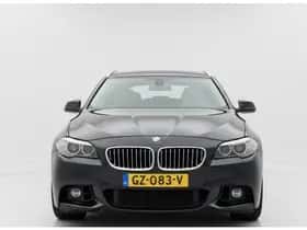 BMW 5-Serie (2015) thumbnail 5