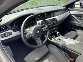 BMW 5-Serie (2015) thumbnail 7