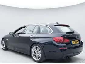 BMW 5-Serie (2015) thumbnail 9