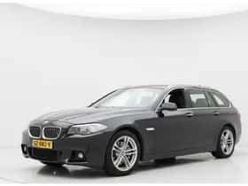 BMW 5-Serie (2015) thumbnail 10