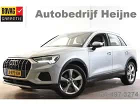 Audi Q3 (2019)