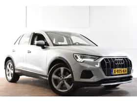 Audi Q3 (2019) thumbnail 5