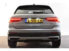 Audi Q3 (2019) thumbnail 10