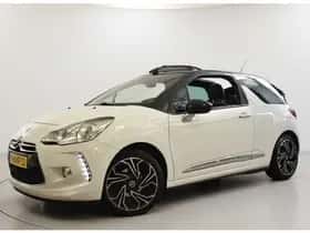 Citroën DS3 (2013)
