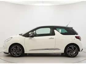 Citroën DS3 (2013) thumbnail 6