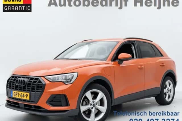 Audi Q3 (2022) thumbnail 1