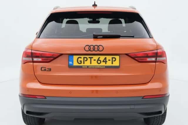 Audi Q3 (2022) thumbnail 6