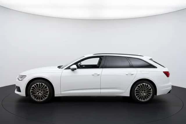 Audi A6 (2021) thumbnail 2