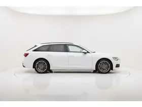 Audi A6 (2021) thumbnail 11