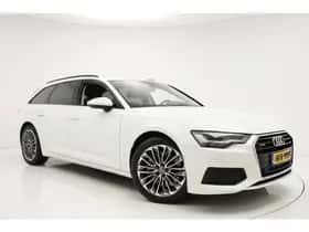 Audi A6 (2021) thumbnail 12