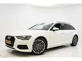 Audi A6 (2021) thumbnail 16