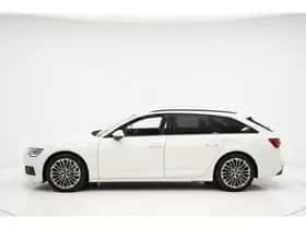 Audi A6 (2021) thumbnail 3
