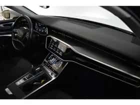 Audi A6 (2021) thumbnail 22