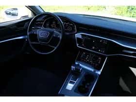 Audi A6 (2021) thumbnail 4
