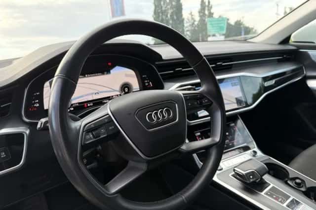 Audi A6 (2021) thumbnail 6