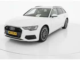 Audi A6 (2021) thumbnail 9
