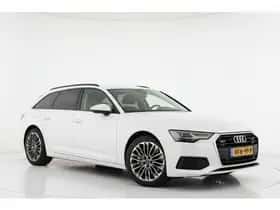 Audi A6 (2021) thumbnail 10