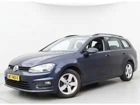 Volkswagen Golf (2016)