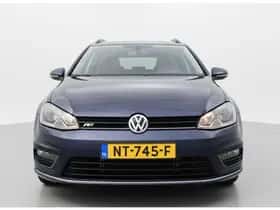 Volkswagen Golf thumbnail 5