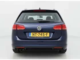 Volkswagen Golf thumbnail 7