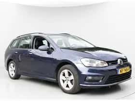 Volkswagen Golf thumbnail 10