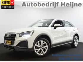 Audi Q2 (2023)